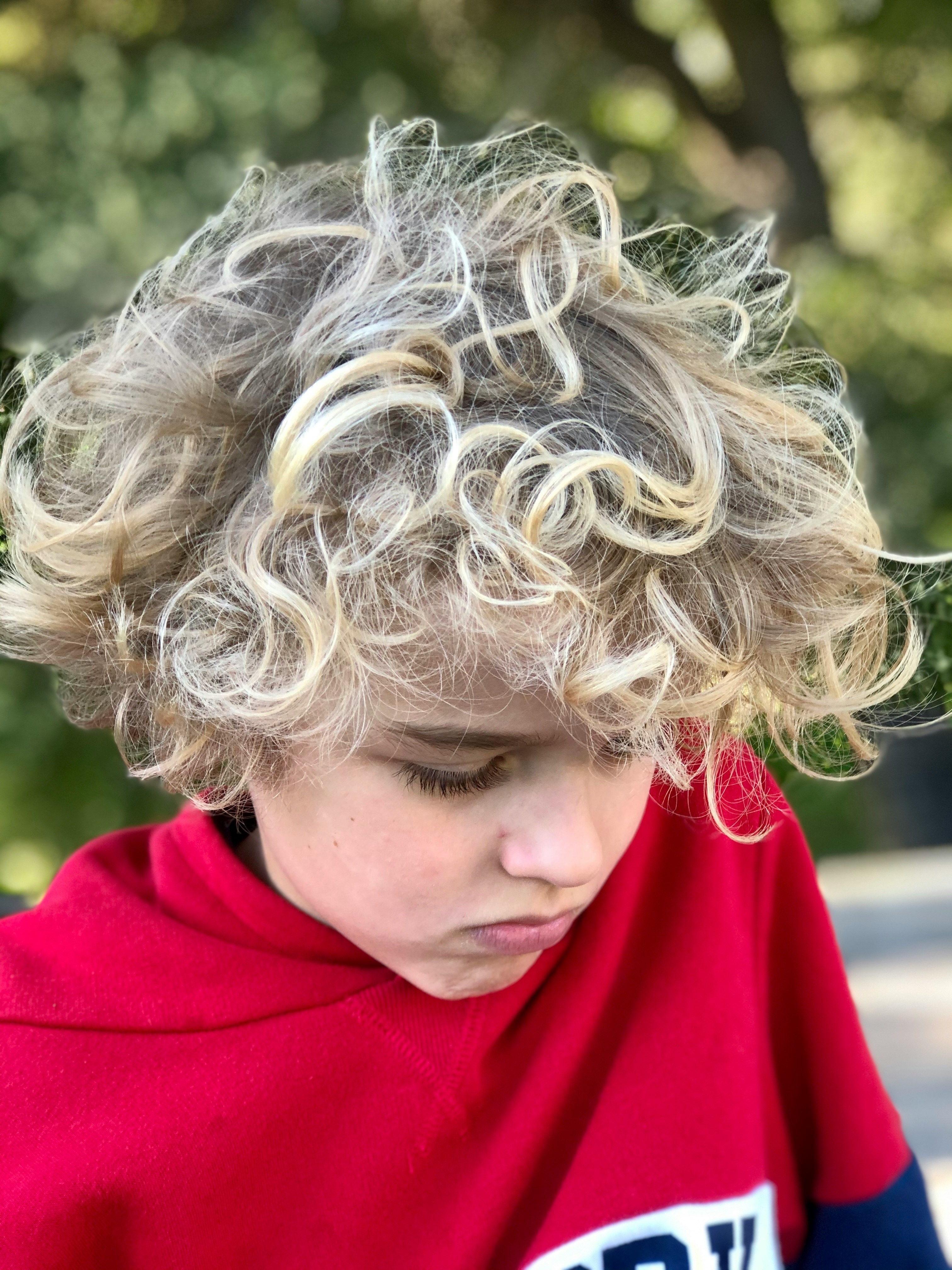 暮色线路：暗影取证 封面海报